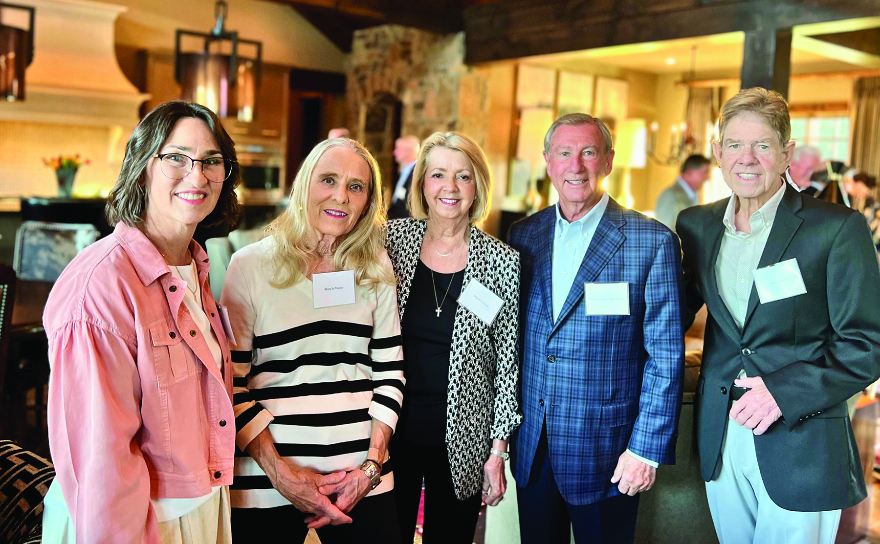 An Evening with UAMS